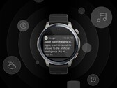 Smartwatch Amazfit Balance 2 (na zdjęciu) otrzymuje Zepp Flow v2.2.0. (Źródło obrazu: Amazfit)