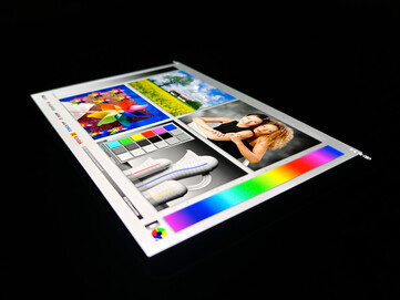 Stabilność kąta widzenia MatePad Pro 12.2 (2025)
