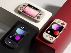 Ayaneo sprzedaje Pocket AIR Mini jako &quot;retro handheld, na który każdy może sobie pozwolić&quot;. (Źródło zdjęcia: Ayaneo)