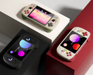 Ayaneo sprzedaje Pocket AIR Mini jako "retro handheld, na który każdy może sobie pozwolić". (Źródło zdjęcia: Ayaneo)