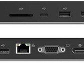 dynabook USB-C Dock