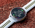 Garmin Forerunner 970 czeka na drugą aktualizację beta od czasu premiery, podobnie jak Forerunner 570. (Źródło zdjęcia: Garmin)