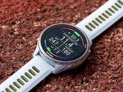 Garmin Forerunner 970 czeka na drugą aktualizację beta od czasu premiery, podobnie jak Forerunner 570. (Źródło zdjęcia: Garmin)