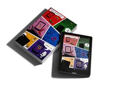 Solaris Color to kolorowy e-czytnik. (Źródło obrazu: Inkbook)