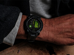 Aktualizacja firmy Garmin usuwająca błędy w urządzeniach z serii Instinct 3 jest już dostępna jako stabilny firmware.