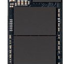 Transcend JetDrive 820 PCIe SSD