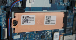 Dobrze zapakowany dysk SSD od SK Hynix.