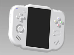 MagicX Zero 40 jest coraz bliżej premiery. (Źródło zdjęcia: MagicX)