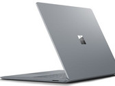 Microsoft Surface Laptop