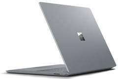 Microsoft Surface Laptop