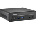 NE10N: Mini PC z procesorem Intel. (Źródło obrazu: Shuttle)