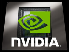 Karty GeForce RTX 5070 i GeForce RTX 5070 Ti wykorzystują zupełnie inne procesory graficzne, mimo że należą do tej samej serii. (Źródło obrazu: Nvidia - edytowane)
