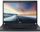 Acer TravelMate P648