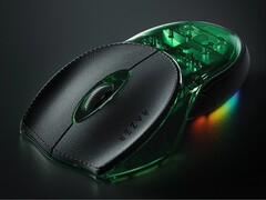Razer Boomslang 20th Anniversary Edition. (Źródło zdjęcia: Razer)