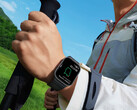 Zegarek Redmi Watch 6 Lite obsługuje systemy nawigacyjne BeiDou, Galileo, Glonass, GPS oraz QZSS.