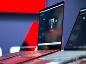 Snapdragon X Elite (78-100) ma 12 rdzeni i procesor graficzny Adreno 3,8 TFLOPS. (Źródło: Notebookcheck)