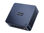 Celeron N5105 debiutujący w Jasper Lake: Recenzja mini PC Beelink U59