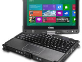 Getac V110