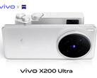 Vivo X200 Ultra powinien pochwalić się szczególnie imponującym zestawem kamer, gdy zostanie wprowadzony na rynek jeszcze w tym miesiącu. (Źródło zdjęcia: Vivo - edytowane)