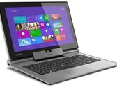 Toshiba Portégé Z20t