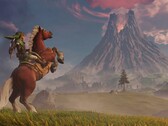 Link w remake’u The Legend of Zelda: Ocarina of Time