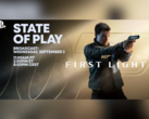 Miniaturka z plakatu 007: First Light's State of Play (źródło obrazu: PlayStation YT)