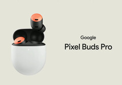 Pixel Buds Pro dzięki najnowszej aktualizacji oprogramowania obsługują teraz 5-pasmowy korektor dźwięku. (Źródło obrazu: Google)