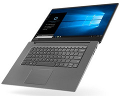 Lenovo IdeaPad 530S-15IKB