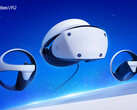PlayStation VR 2 i jego Controller Charging Station będą kosztować 599,98 USD jako para. (Źródło obrazu: Sony)