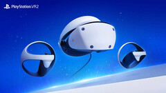 PlayStation VR 2 i jego Controller Charging Station będą kosztować 599,98 USD jako para. (Źródło obrazu: Sony)