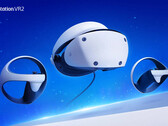 PlayStation VR 2 i jego Controller Charging Station będą kosztować 599,98 USD jako para. (Źródło obrazu: Sony)