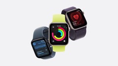 Apple Watch SE 3 (źródło zdjęcia: Apple)