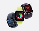 Apple Watch SE 3 (źródło zdjęcia: Apple)