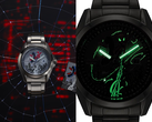 Nowy model AW1437-61W marki Citizen.