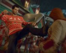 Obraz z gry Dead Rising 4 (źródło obrazu: Steam)