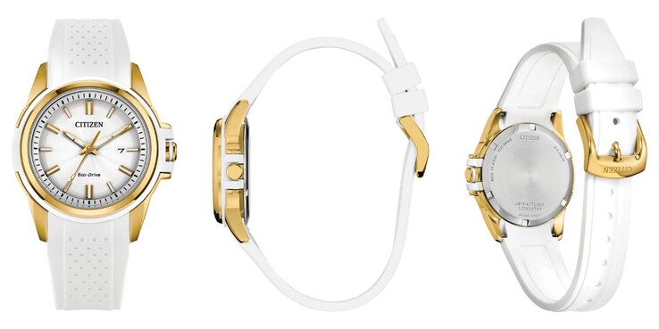 Zegarek Citizen Veya FE1262-03A