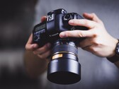 5 najważniejszych wskazówek: Usprawnianie lustrzanki cyfrowej dla początkujących użytkowników (Źródło: Unsplash)