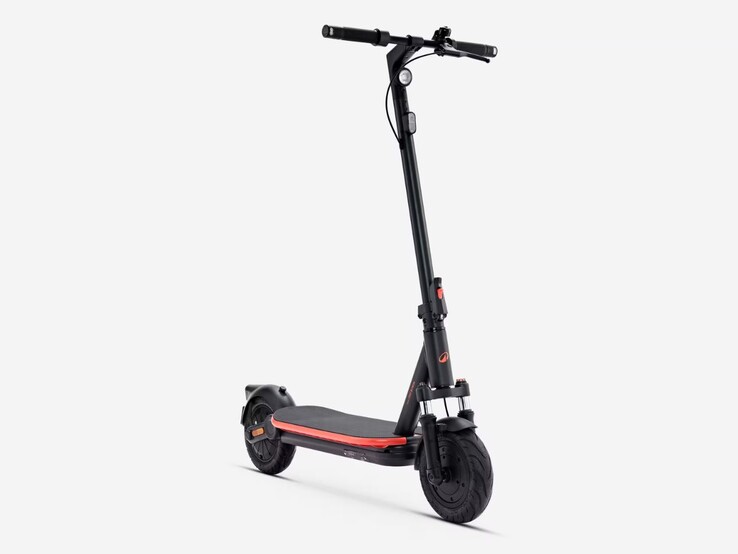 Hulajnoga elektryczna Decathlon Btwin LD900E