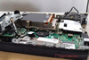 HP Elite Mini 800 G9 bez pokrywy obudowy