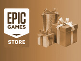 Epic Games powróciło z kolejnym niezależnym tytułem w ostatnim rozdaniu na PC w tym miesiącu. (Źródło obrazu: Epic Games Store - edytowane)