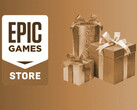 Epic Games powróciło z kolejnym niezależnym tytułem w ostatnim rozdaniu na PC w tym miesiącu. (Źródło obrazu: Epic Games Store - edytowane)
