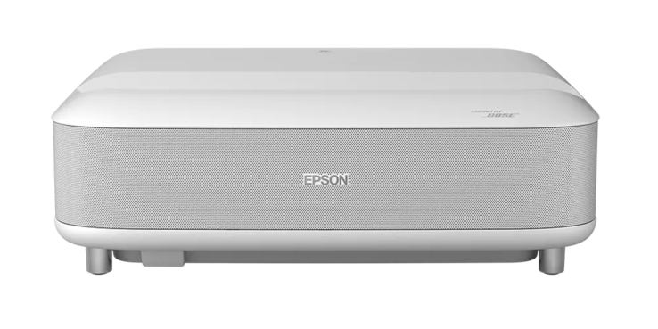 Projektor Epson Lifestudio Grand EH-LS670. (Źródło obrazu: Epson)