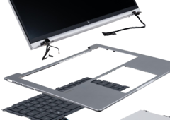 Zwiększona możliwość naprawy: 