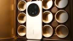 W sieci pojawiło się już wiele próbek aparatów i praktycznych zdjęć Honor Magic 8 i Honor Magic 8 Pro. (Źródło zdjęcia: Weibo)