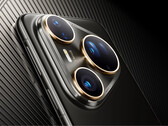 Zaawansowany układ kamer Pura 80 Ultra, wyposażony w najnowocześniejszą technologię teleobiektywu z dwoma obiektywami (źródło zdjęcia: Huawei)