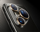 Zaawansowany układ kamer Pura 80 Ultra, wyposażony w najnowocześniejszą technologię teleobiektywu z dwoma obiektywami (źródło zdjęcia: Huawei)