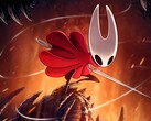 Obraz przedstawiający Horneta w Hollow Knight: Silksong. (Źródło obrazu: Team Cherry)