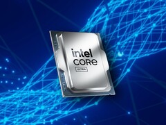 W nadchodzących miesiącach Intel ma zamiar zastąpić procesory Arrow Lake-S do komputerów stacjonarnych (przykład na zdjęciu) układami Nova Lake do komputerów stacjonarnych,