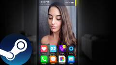 Zrzut ekranu z gry Simulacra, który pokazuje jej wyjątkową rozgrywkę ARG. (Źródło obrazu: Steam - edytowane)