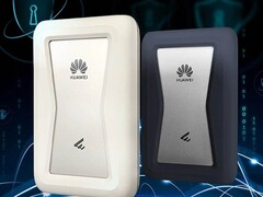 Huawei wprowadził na rynek nowy zewnętrzny dysk SSD, który jest dość wytrzymały (źródło obrazu: Huawei)